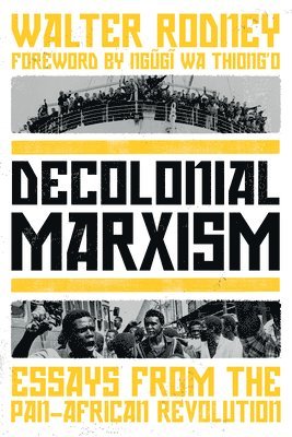 Decolonial Marxism 1