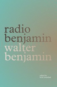 bokomslag Radio Benjamin