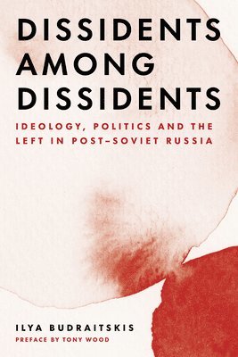 Dissidents among Dissidents 1