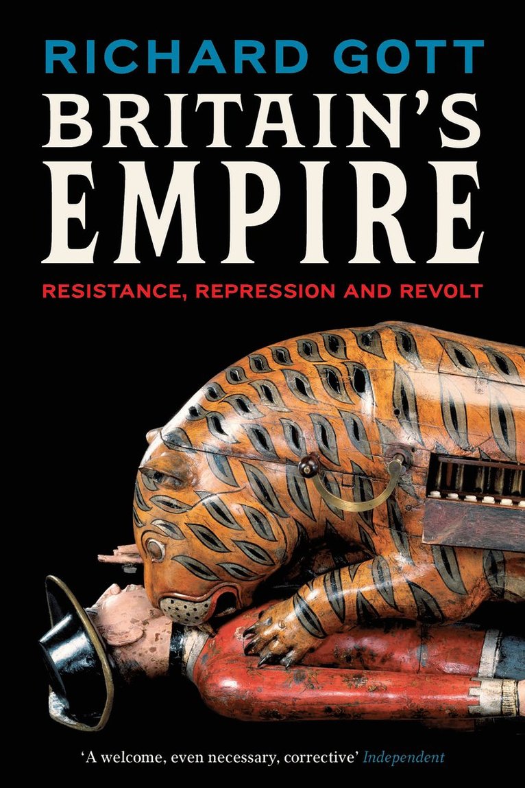 Britain's Empire 1