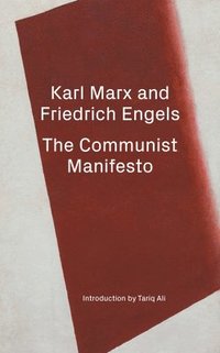 bokomslag The Communist Manifesto / The April Theses