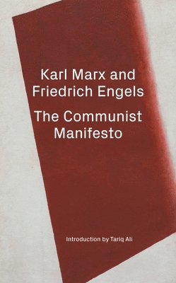 Karl Marx, Friedrich Engels, V I Lenin - Communist Manifesto / The April Theses, Häftad