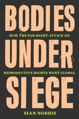 Bodies Under Siege 1