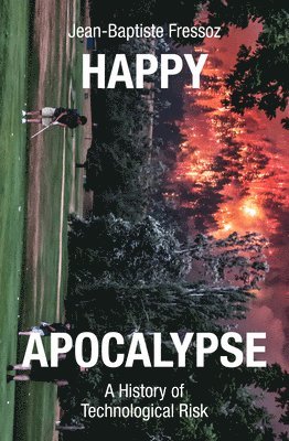 Happy Apocalypse 1