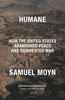 Samuel Moyn - Humane, Häftad