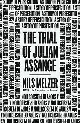 The Trial of Julian Assange 1