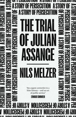 The Trial of Julian Assange 1