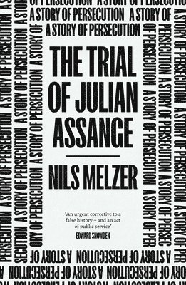 Trial of Julian Assange
