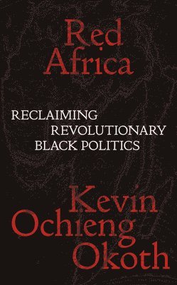 Kevin Ochieng Okoth - Red Africa, Häftad