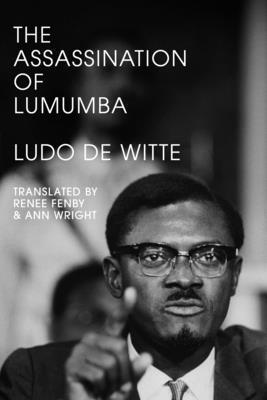 bokomslag The Assassination of Lumumba