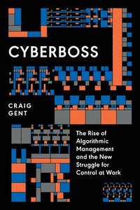 bokomslag Cyberboss