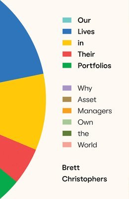 bokomslag Our Lives in Their Portfolios