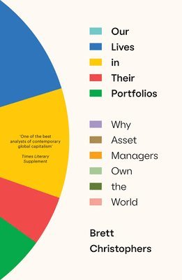 Our Lives in Their Portfolios 1