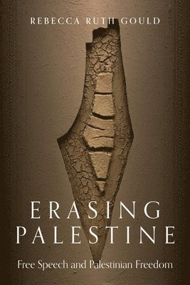 Erasing Palestine 1