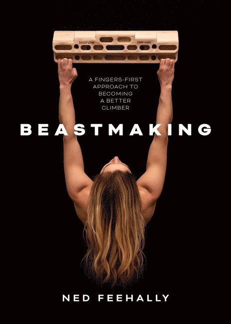 Ned Feehally - Beastmaking, Häftad