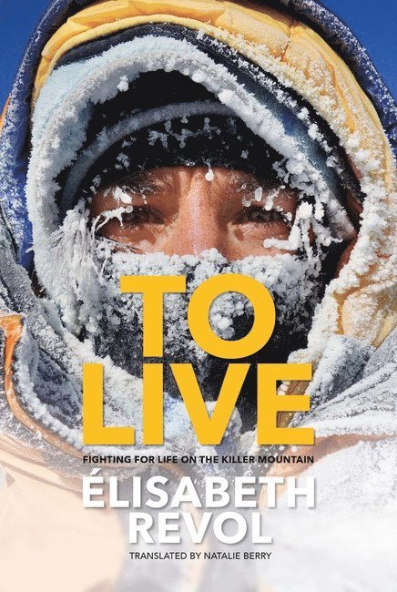 To Live 1