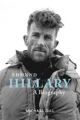 Edmund Hillary - A Biography 1