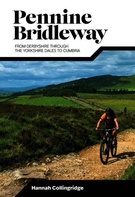 Pennine Bridleway