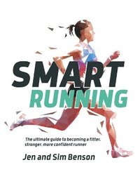 bokomslag Smart Running
