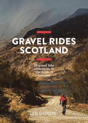 Gravel Rides Scotland 1
