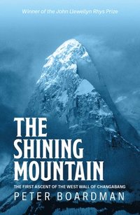 bokomslag The Shining Mountain