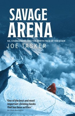 bokomslag Savage Arena