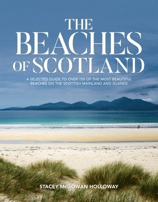 The Beaches of Scotland 1