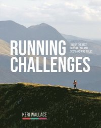 bokomslag Running Challenges