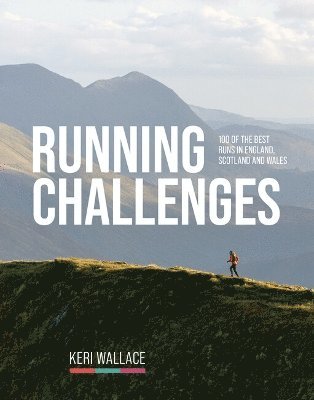 Running Challenges 1