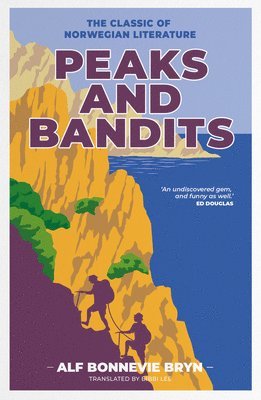 Peaks and Bandits 1