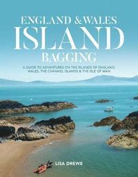 bokomslag England & Wales Island Bagging