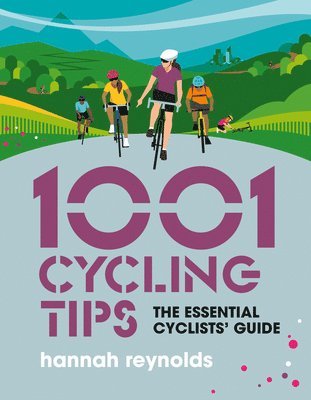 1001 Cycling Tips 1