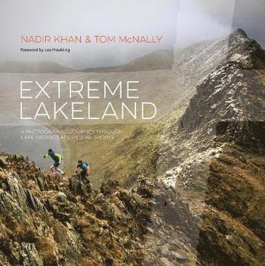 bokomslag Extreme Lakeland