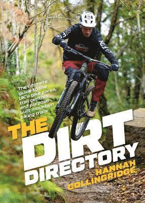 Hannah Collingridge - Dirt Directory, Häftad