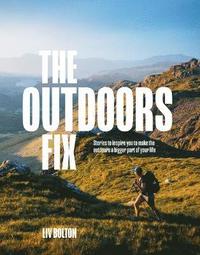 bokomslag Outdoors Fix