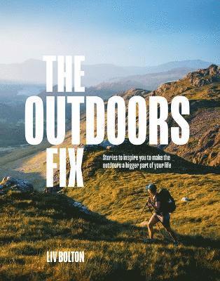 The Outdoors Fix 1