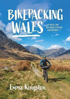 Bikepacking Wales 1