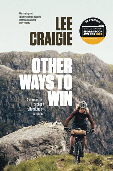 bokomslag Other Ways to Win
