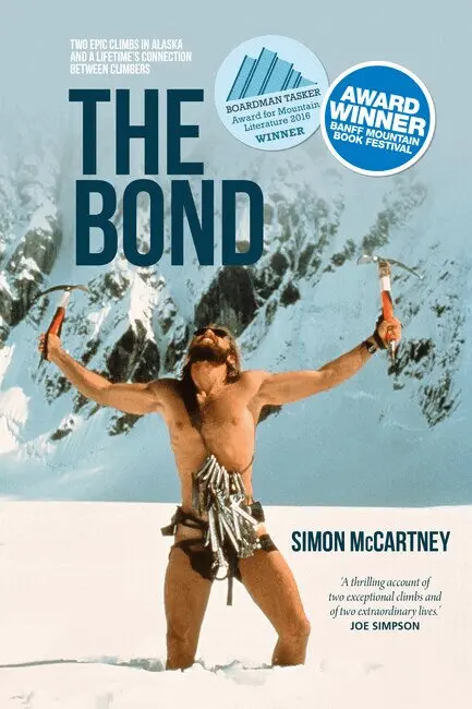 Simon McCartney - Bond, Häftad. Tillgänglighet: Lägg i varukorg