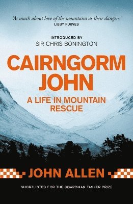 Cairngorm John 1