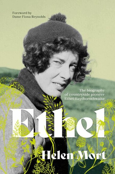 Helen Mort - Ethel, Häftad