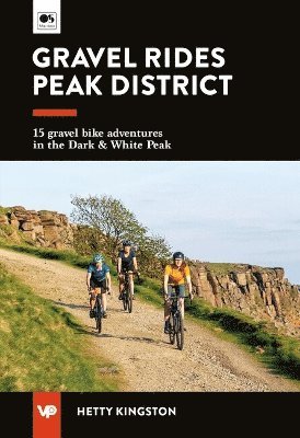 Gravel Rides Peak District 1