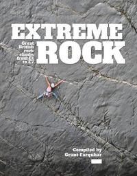 bokomslag Extreme Rock