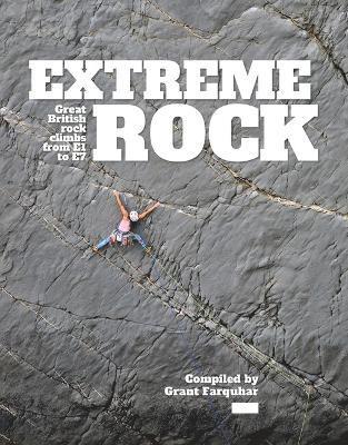 bokomslag Extreme Rock