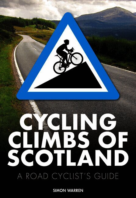 Cycling Climbs of Scotland