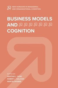 bokomslag Business Models and Cognition