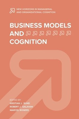 Business Models and Cognition 1