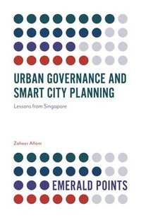 bokomslag Urban Governance and Smart City Planning
