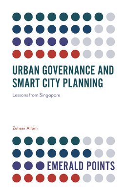 Urban Governance and Smart City Planning 1