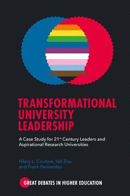 Transformational University Leadership 1
